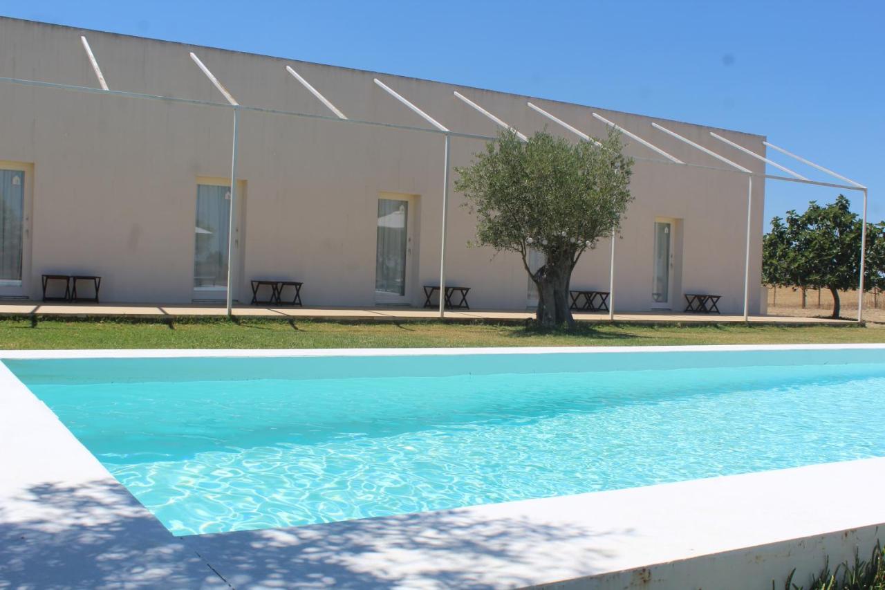 Casa Do Roxo - Eco Design Country House Santa Vitoria ภายนอก รูปภาพ