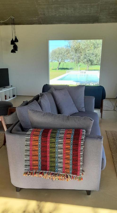 Casa Do Roxo - Eco Design Country House Santa Vitoria ภายนอก รูปภาพ
