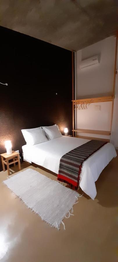 Casa Do Roxo - Eco Design Country House Santa Vitoria ภายนอก รูปภาพ