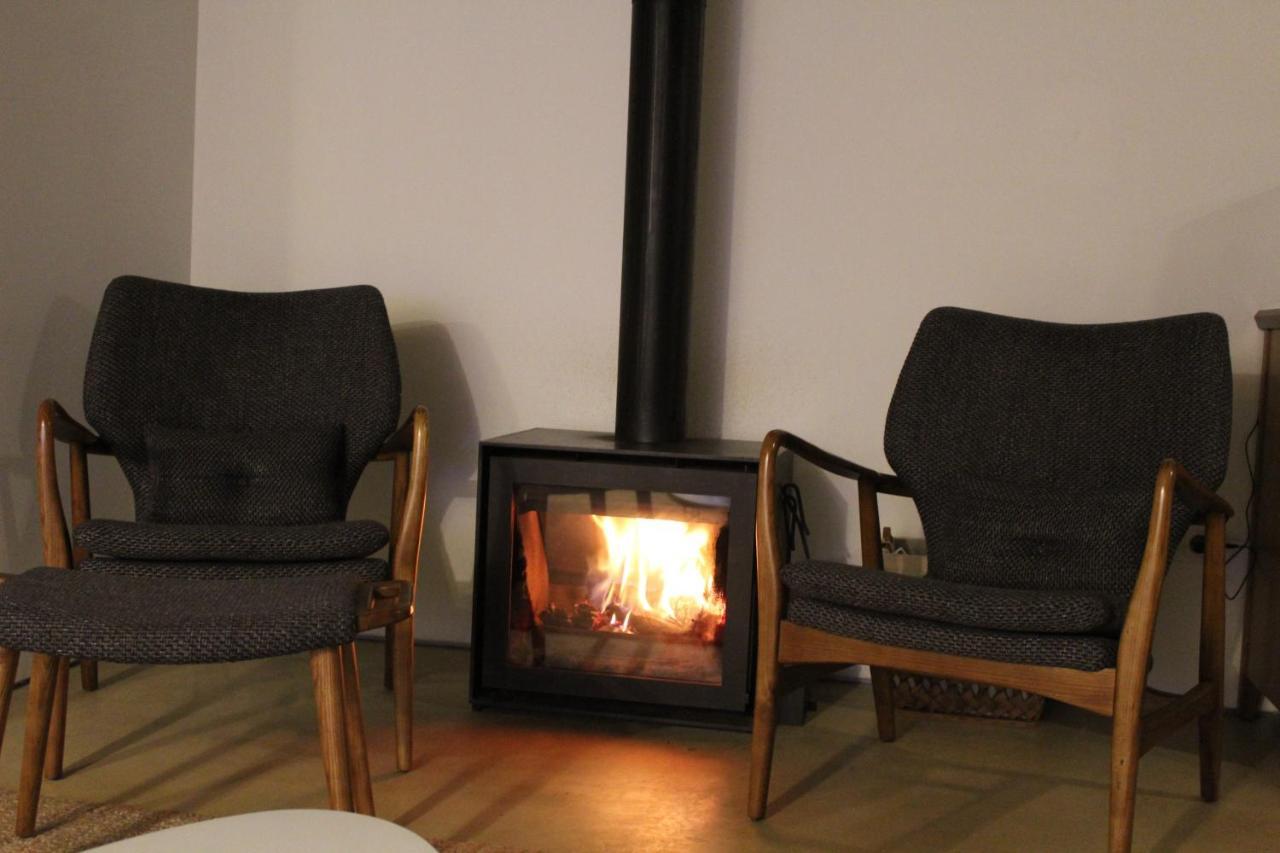 Casa Do Roxo - Eco Design Country House Santa Vitoria ภายนอก รูปภาพ