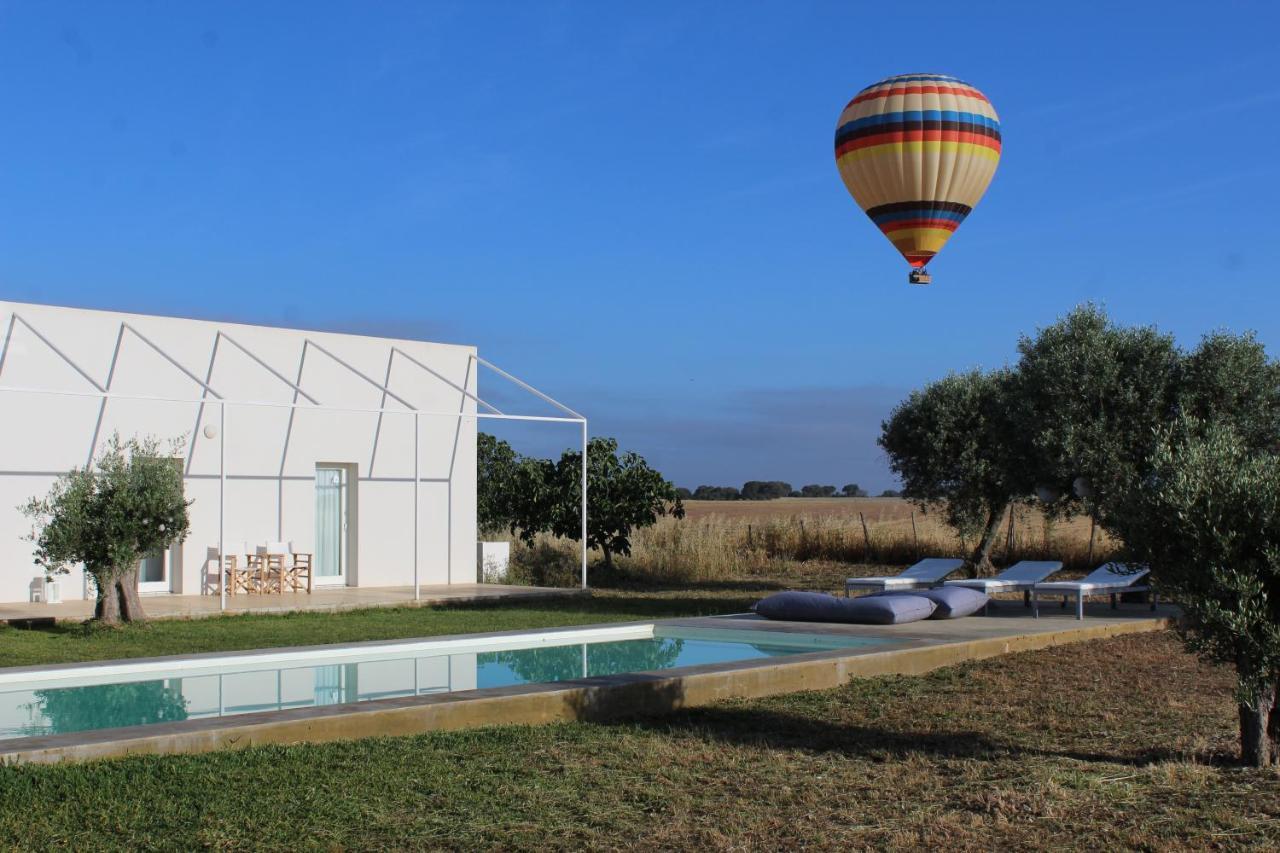 Casa Do Roxo - Eco Design Country House Santa Vitoria ภายนอก รูปภาพ