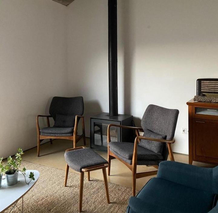 Casa Do Roxo - Eco Design Country House Santa Vitoria ภายนอก รูปภาพ