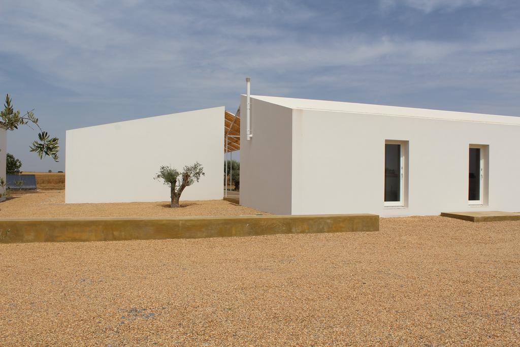 Casa Do Roxo - Eco Design Country House Santa Vitoria ภายนอก รูปภาพ