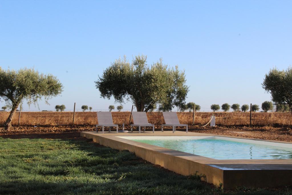 Casa Do Roxo - Eco Design Country House Santa Vitoria ภายนอก รูปภาพ