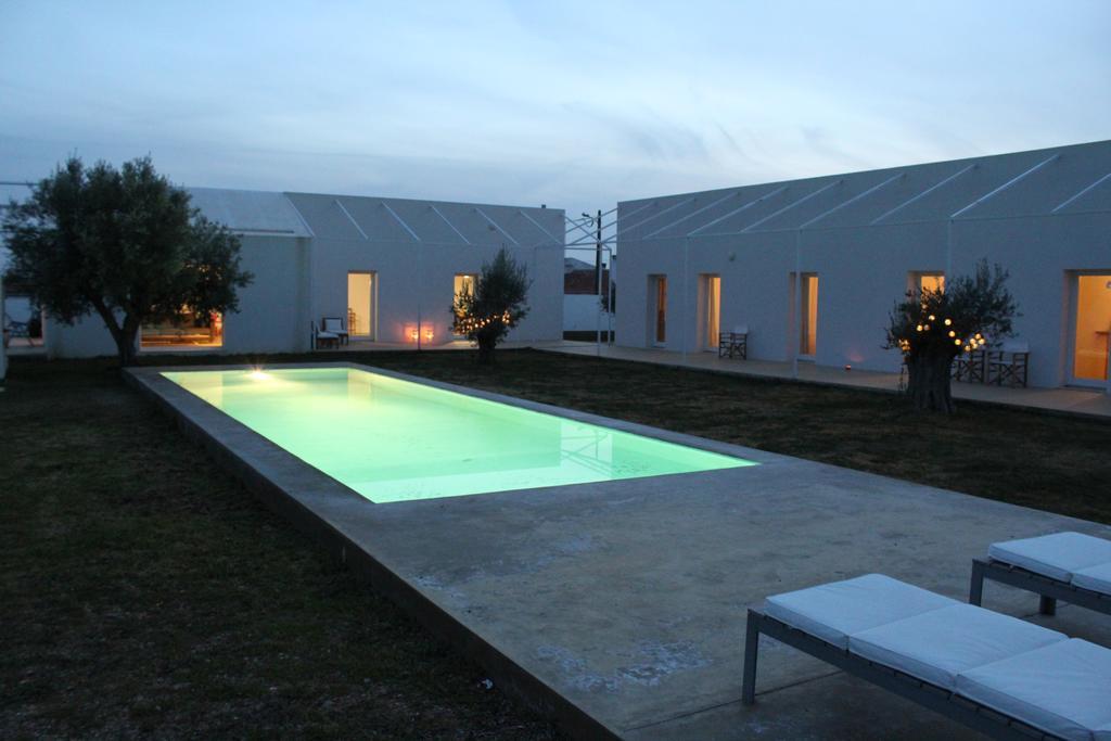 Casa Do Roxo - Eco Design Country House Santa Vitoria ภายนอก รูปภาพ