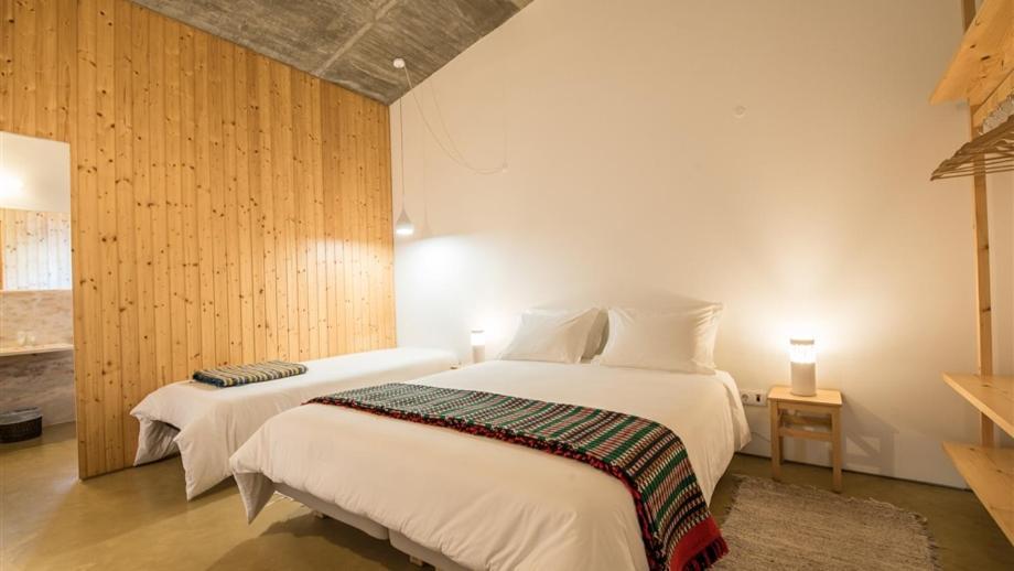 Casa Do Roxo - Eco Design Country House Santa Vitoria ภายนอก รูปภาพ