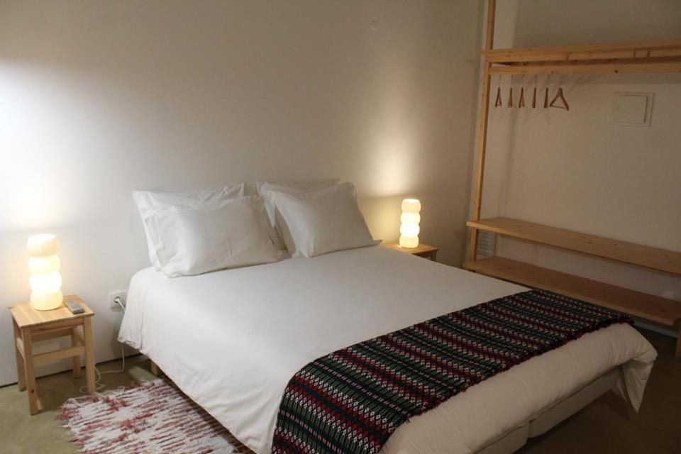 Casa Do Roxo - Eco Design Country House Santa Vitoria ภายนอก รูปภาพ