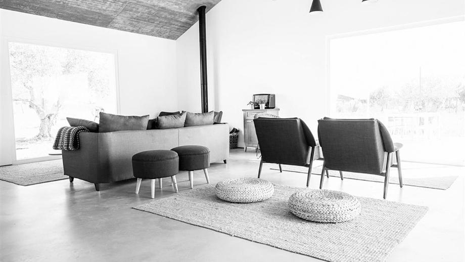 Casa Do Roxo - Eco Design Country House Santa Vitoria ภายนอก รูปภาพ