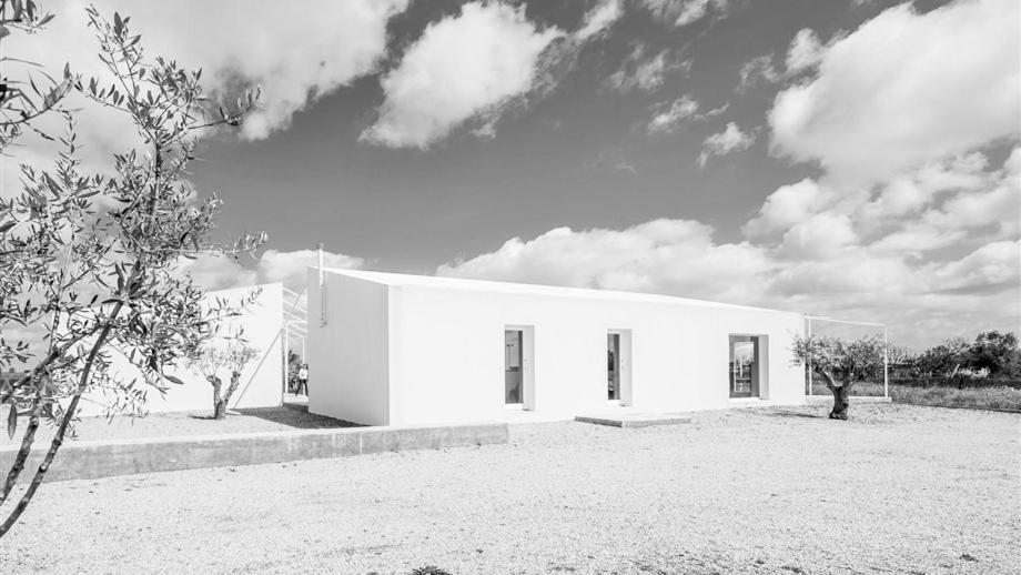 Casa Do Roxo - Eco Design Country House Santa Vitoria ภายนอก รูปภาพ