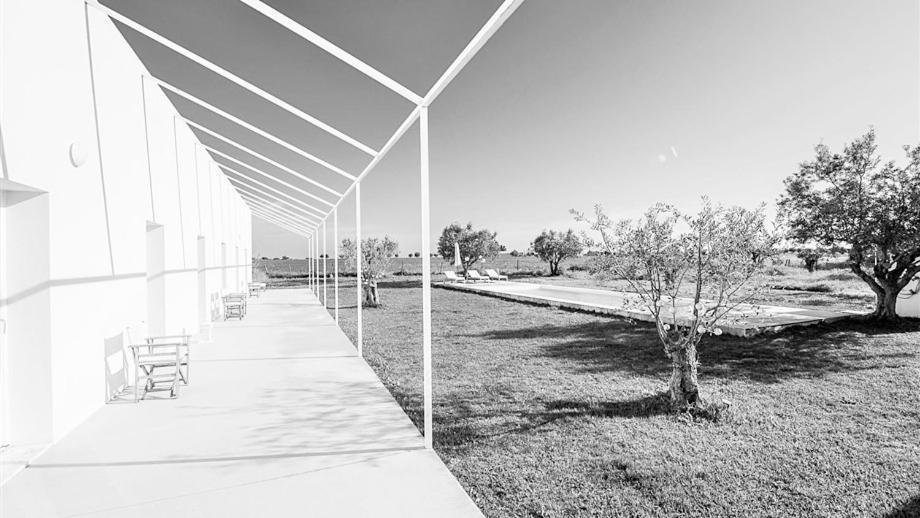 Casa Do Roxo - Eco Design Country House Santa Vitoria ภายนอก รูปภาพ
