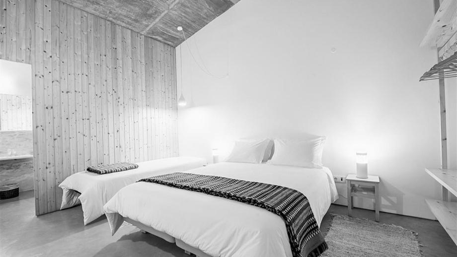 Casa Do Roxo - Eco Design Country House Santa Vitoria ภายนอก รูปภาพ